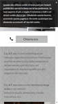 Mobile Screenshot of carpenteria-claf.com